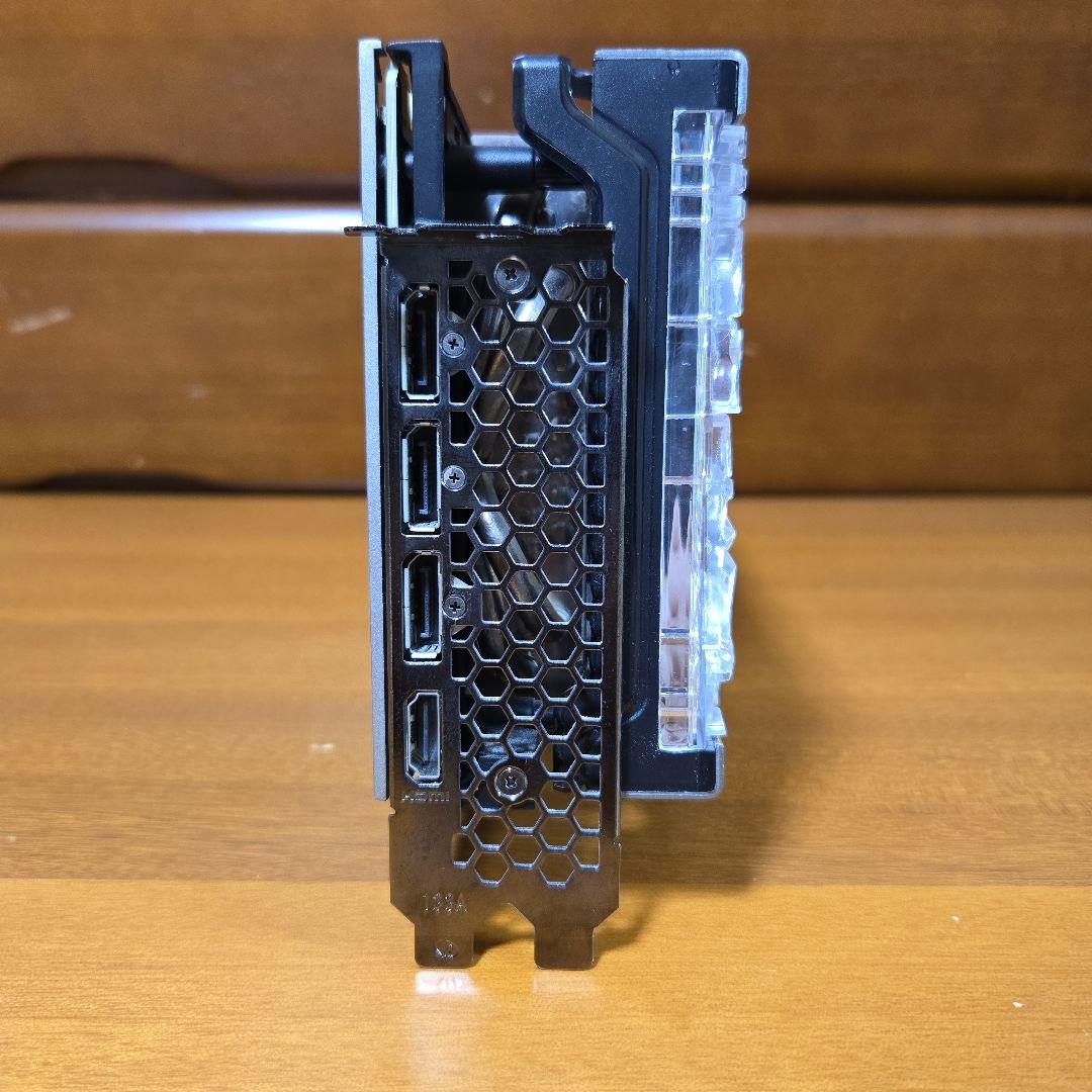 グラフィックボード・グラボ・ビデオカード PALIT Game Rock GeForce RTX 3090 24GB