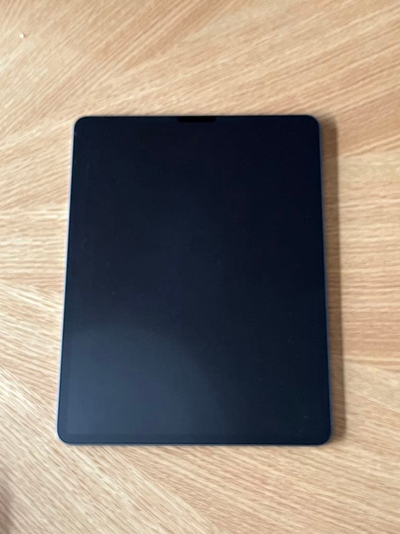 Apple iPad Pro 第４世代 12.9 スペースグレー 本体