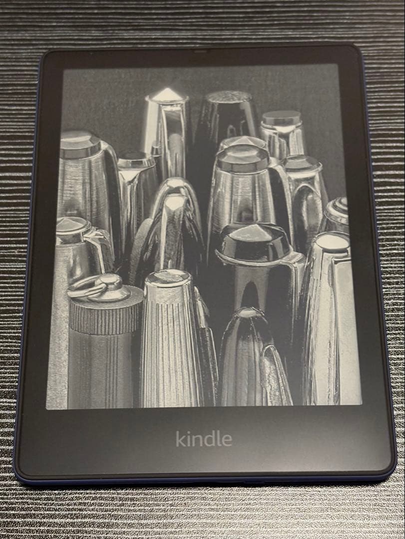 いちごベーグルKindle Paperwhite 11世代 32GB