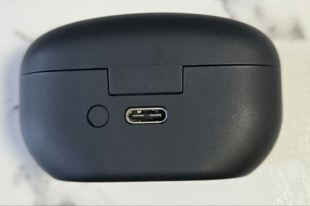 WF-1000XM5 ケースのみ ブラック