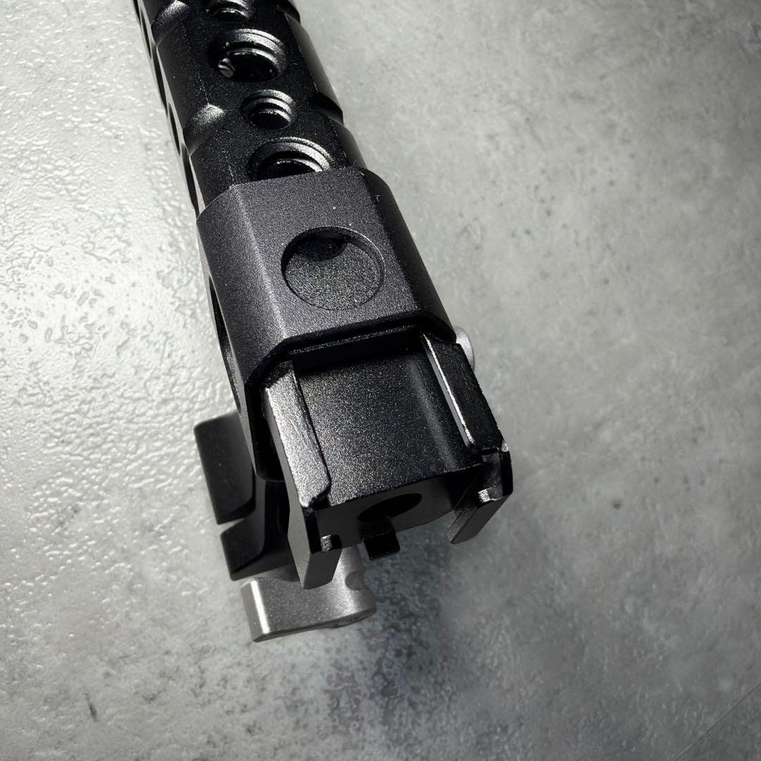 8sinn トップハンドル