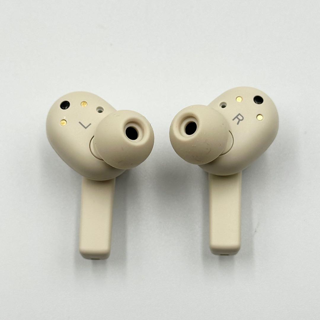 BANG&OLUFSEN BEOPLAY EX ワイヤレスイヤホン ゴールド