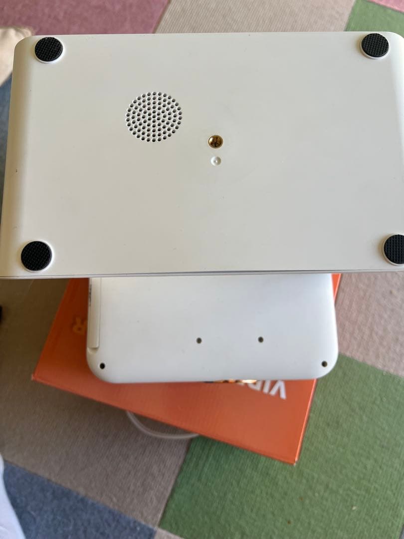 savbai プロジェクター 本体　訳あり