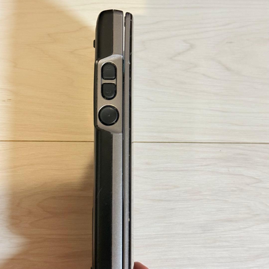 東芝　TEC HTL-200ハンディターミナル　黒　バッテリー　充電器付き