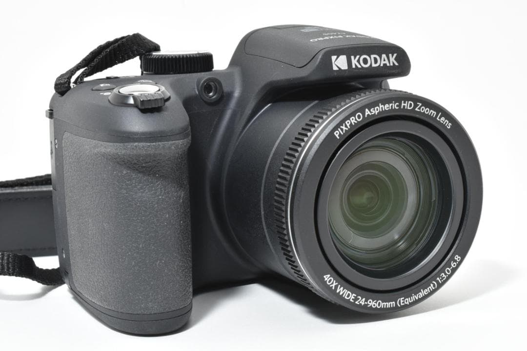 美品 コダック Kodak PIXPRO AZ405 動作OK