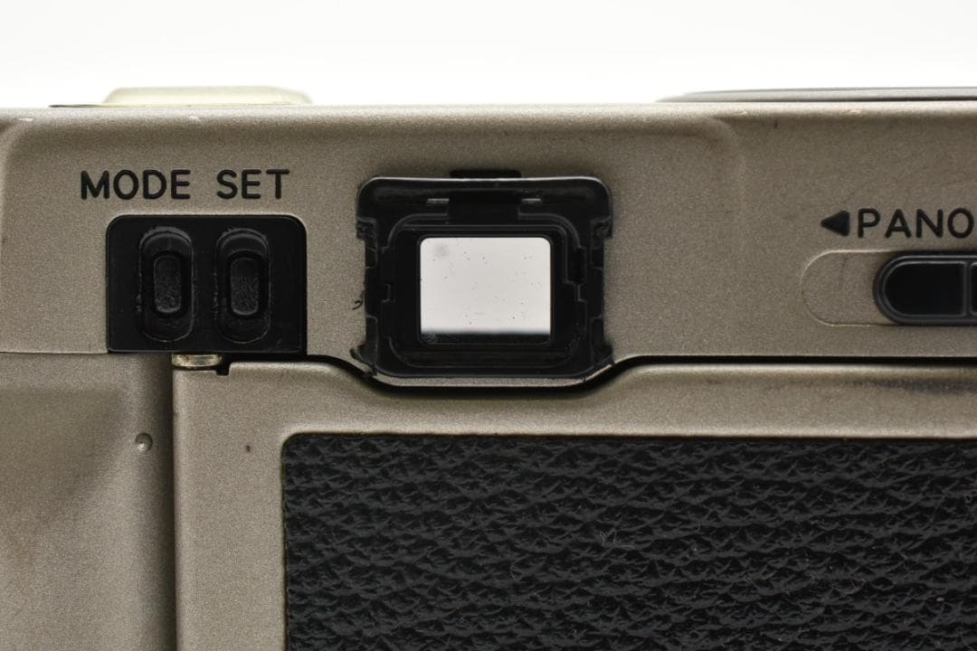 Nikon 35Ti フィルムカメラ