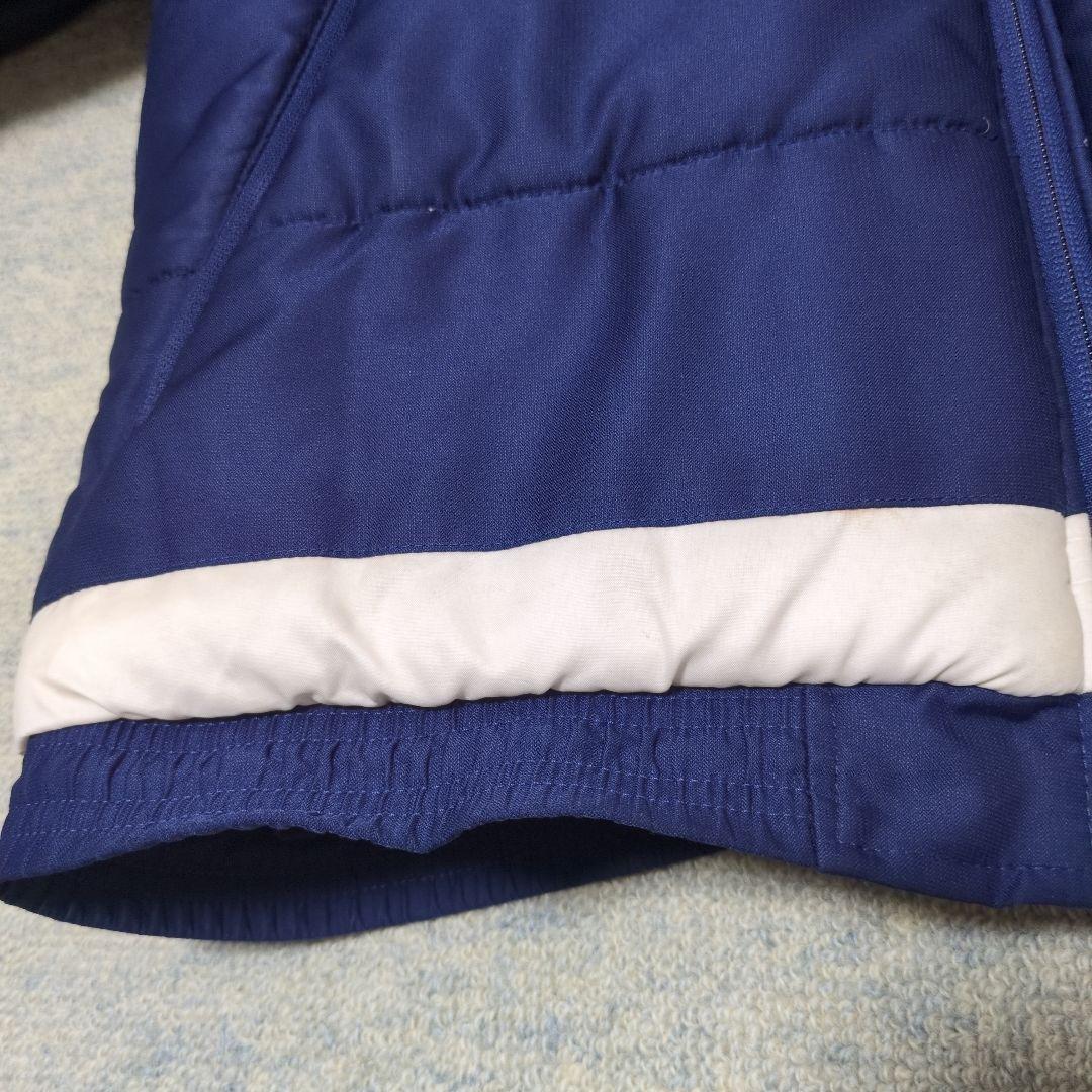 ✨希少✨ アディダス ダウンジャケット サッカー日本代表モデル 2way L