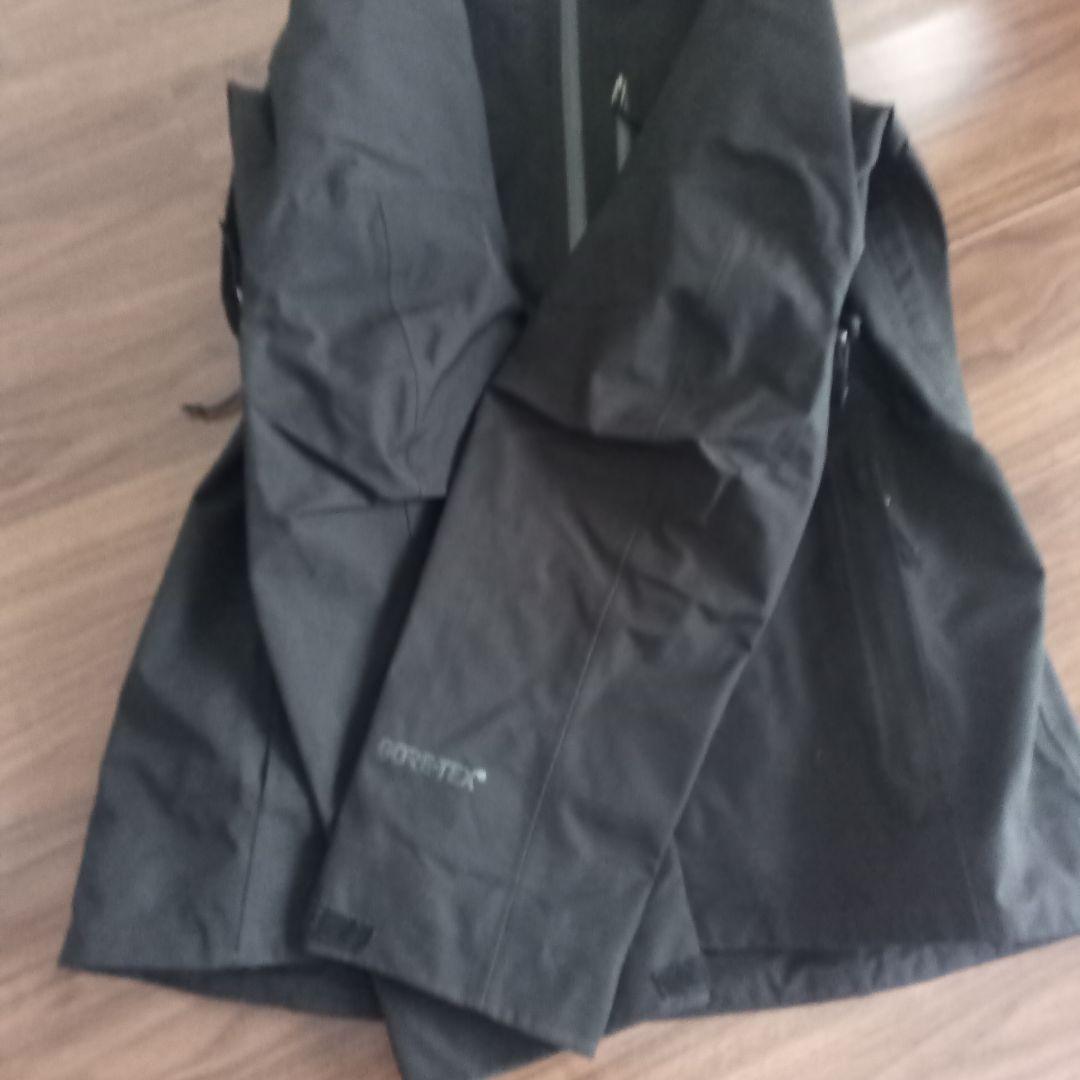 patagonia GORE-TEX フード付きジャケット