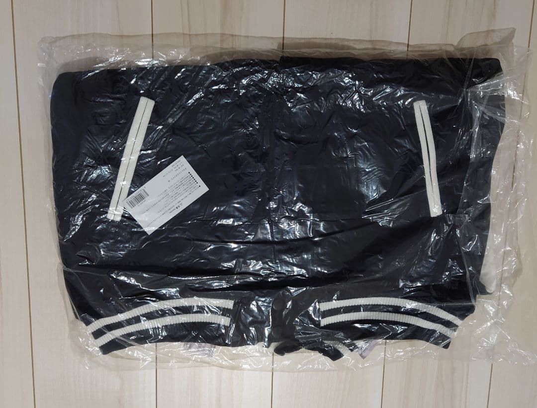 新品未使用　カーリングシトーンズ　スタジアムジャンパー