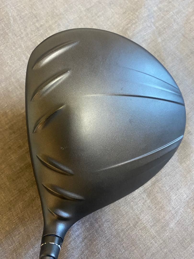 PING G410 PLUS ドライバー