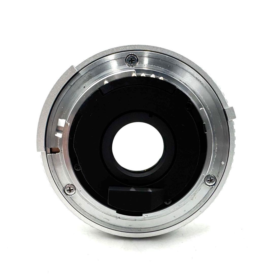 Nikon ニコン Ai-s Nikkor 45mm f2.8P パンケーキ