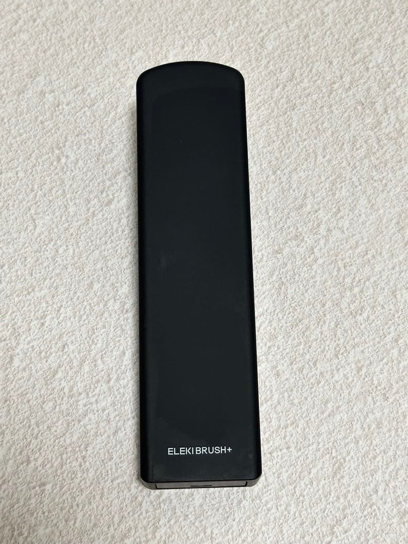 【美品】Brighte ELEKI BRUSH+ 美顔器