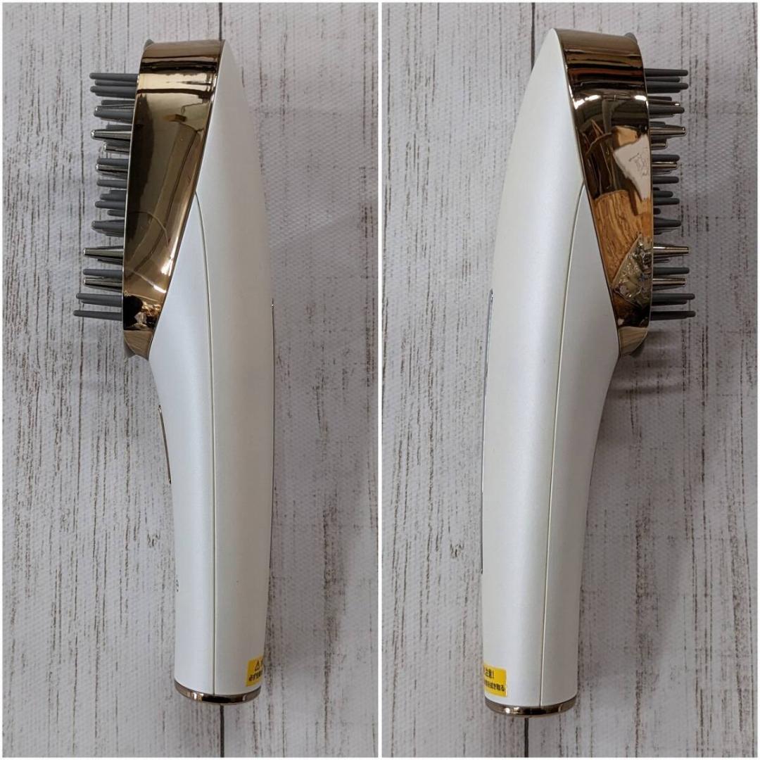 ヤーマン/ミーゼ/スカルプリフト プラス/頭筋・表情筋リフトケア/美容器/美顔器