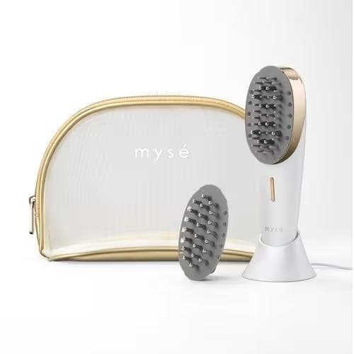 ヤーマン/ミーゼ/スカルプリフト プラス/頭筋・表情筋リフトケア/美容器/美顔器