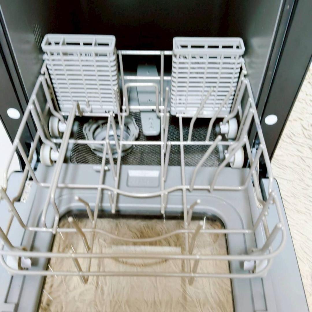 THANKO サンコー 食器洗い乾燥機　2023年製