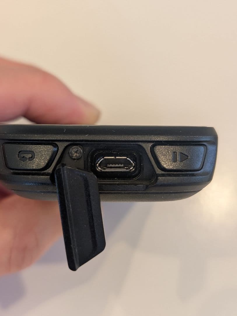 GARMIN EDGE 530 サイクルコンピューター(ガラスフィルム付き)