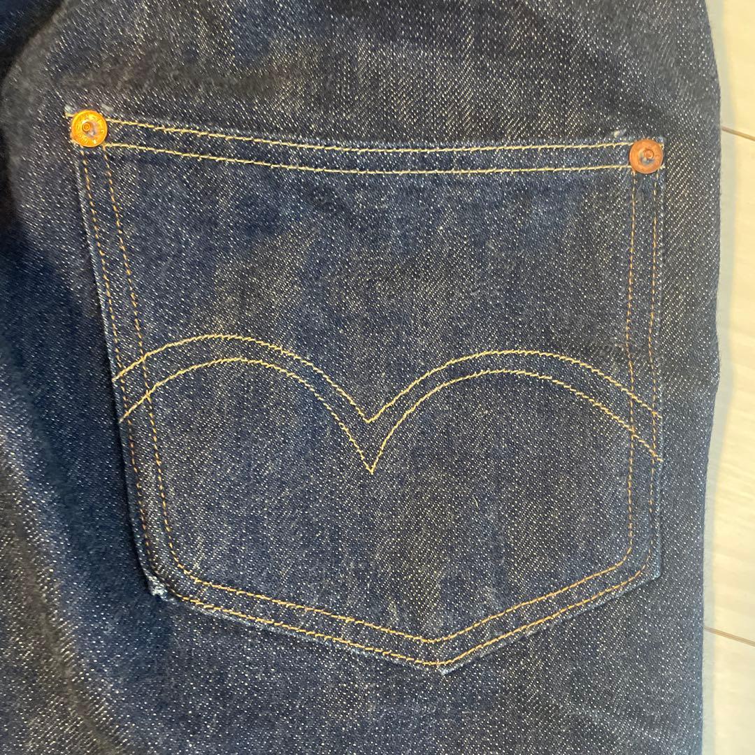 LVC リーバイスヴィンテージクロージング 501XX 1922