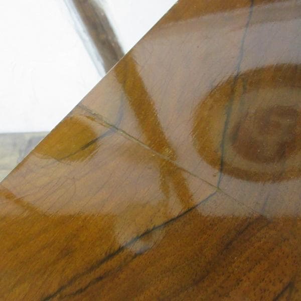 イギリス アンティーク 家具 キッチンワゴン トロリー キャスター付 6791c