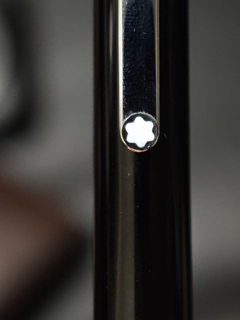 montblanc 5200 トラベラー ボールペン モンブラン ヴィンテージ