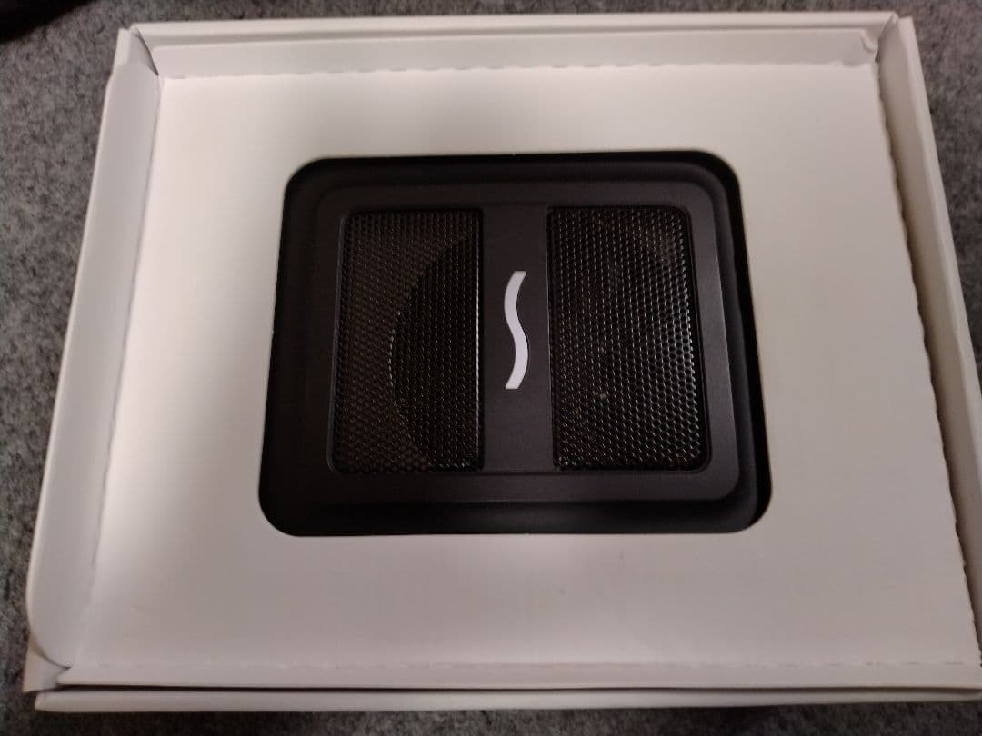 グラフィックボード・グラボ・ビデオカード Sonnet eGPU Breakaway Puck Radeon RX5700