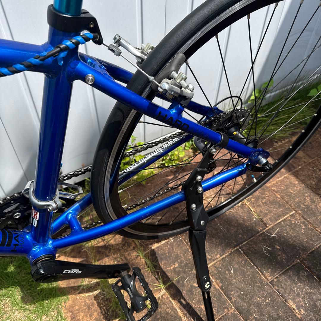 HARO ロードバイク 希少品 美品