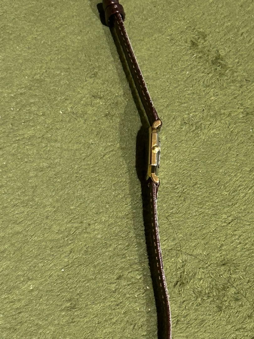 購入予定【希少】50th 限定　ロンジン　クォーツ式時計　オクタゴン