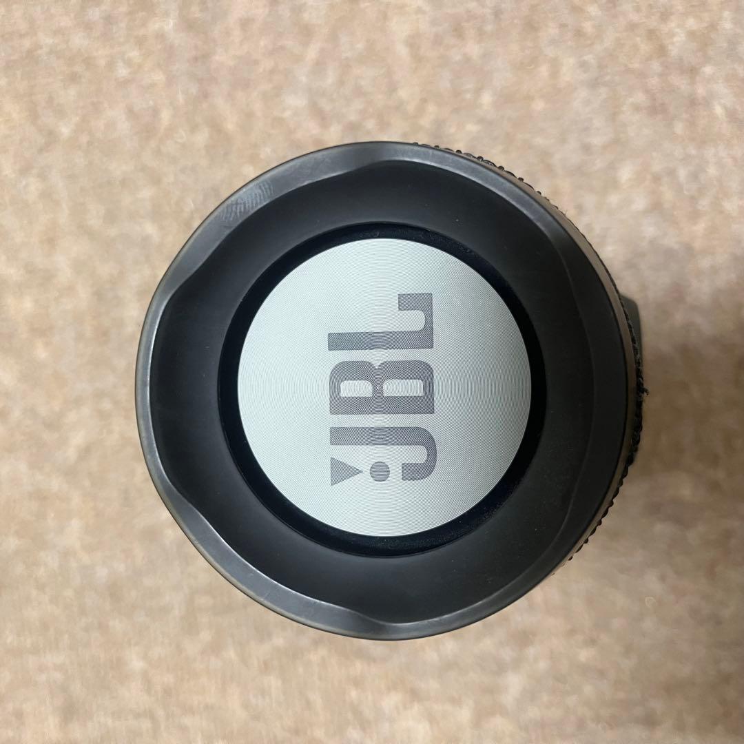 JBL Bluetooth スピーカーcharge3