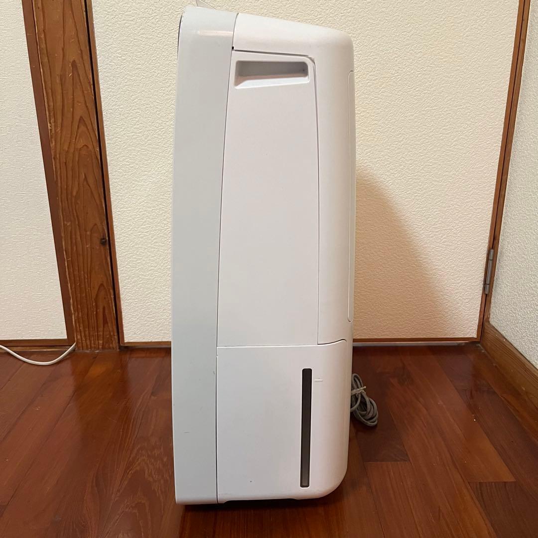 SHARP 除湿機 衣類乾燥　CV-H180 プラズマクラスター　シャープ