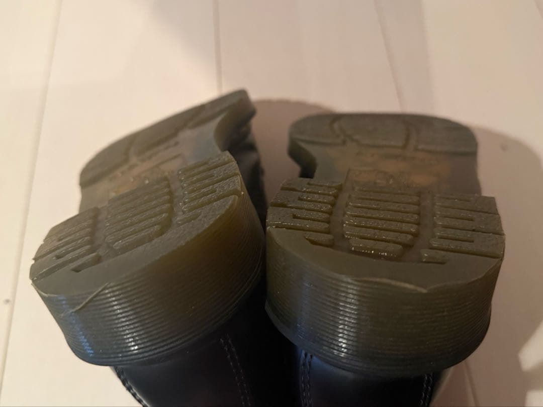 ドクターマーチン　8ホール