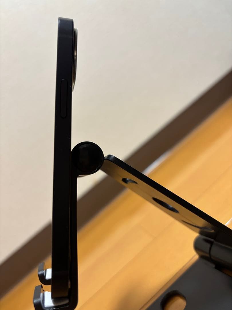 【備品充実！】iPhone 12 mini 256GB ブラック