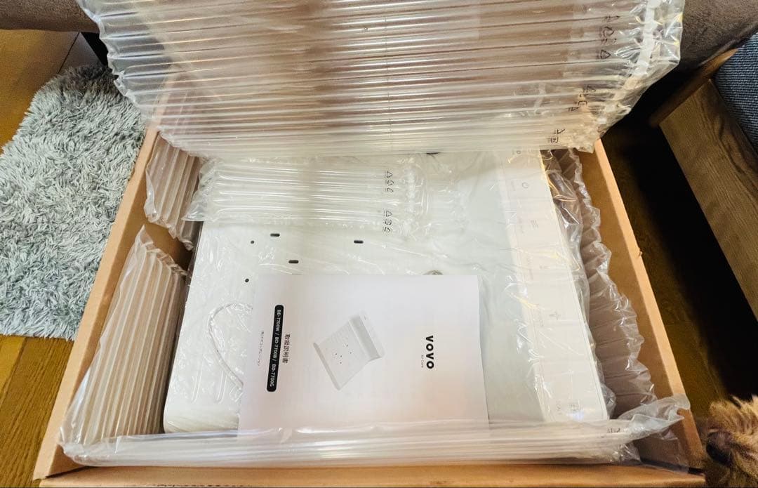 フット& ボディドライヤー 体重計付き 全身/足乾燥区分 温度&風量調節可能