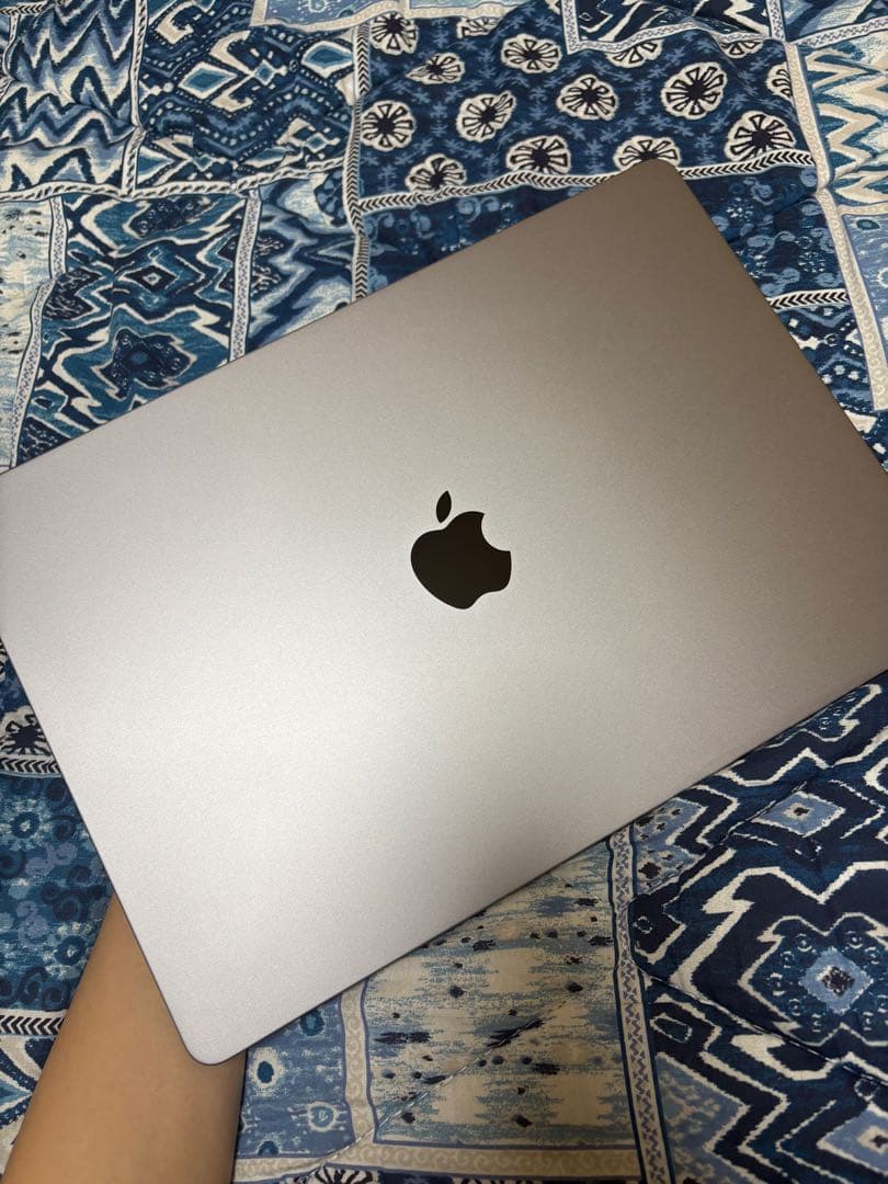 MacBook Air15インチ スペースグレー