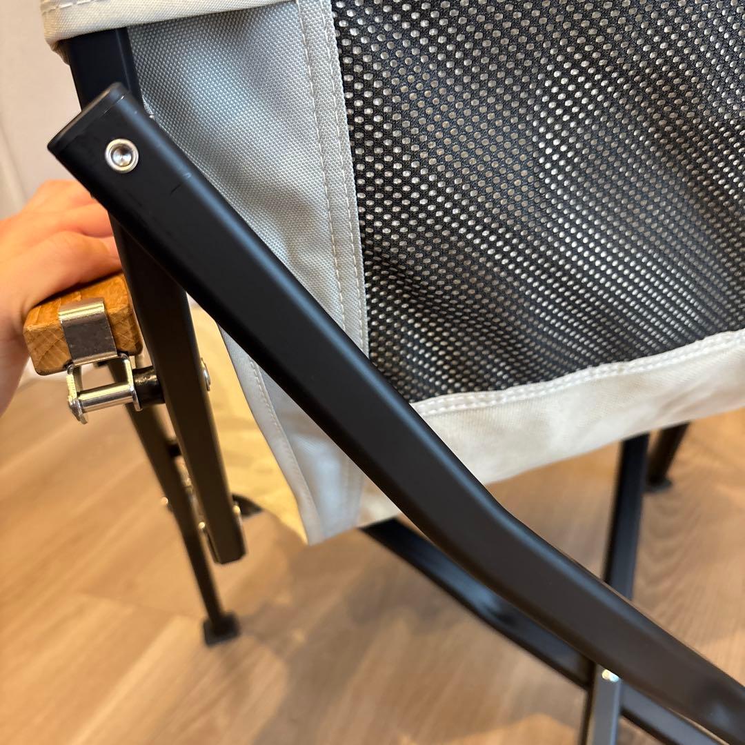 ローチェアショート