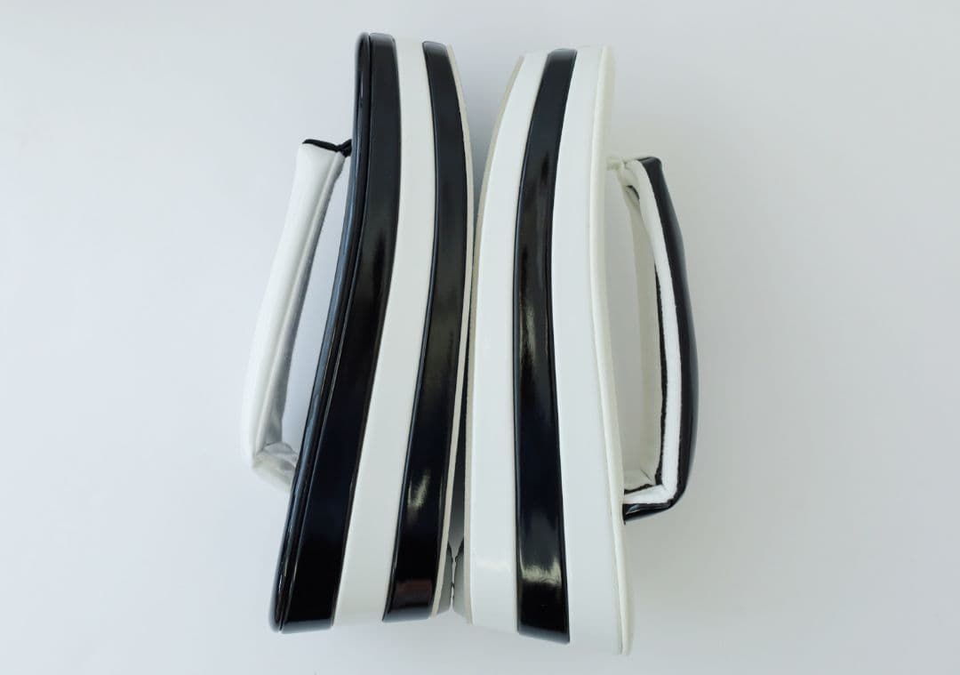 超特価　高級振袖用草履バックセット◎厚底草履◎