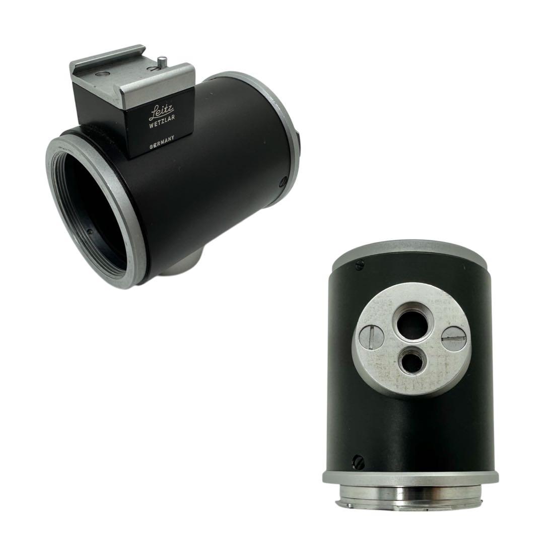 Leitz(Leica) : 14024B(TXBOO) ライカ