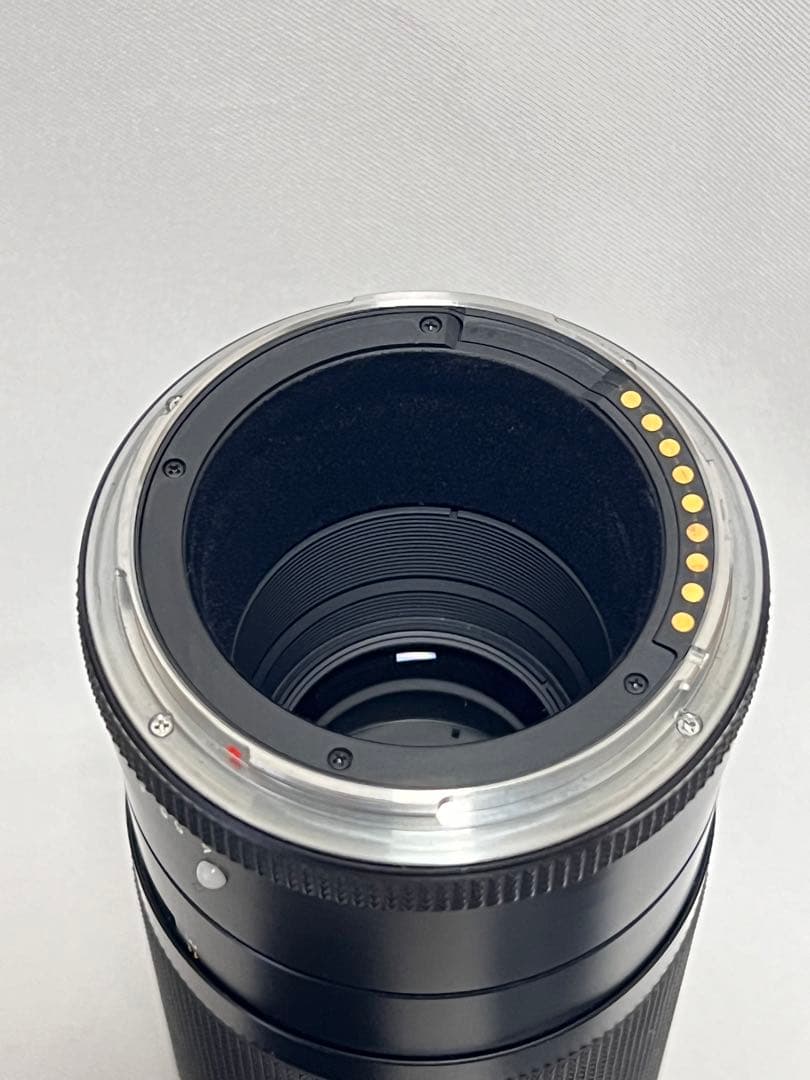 CONTAX Sonnar 210mm F4 　(645用)