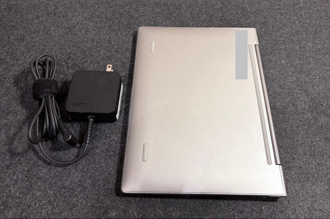 lenovo IdeaPad D330 2-in-1 タブレットPCほぼ使用無し