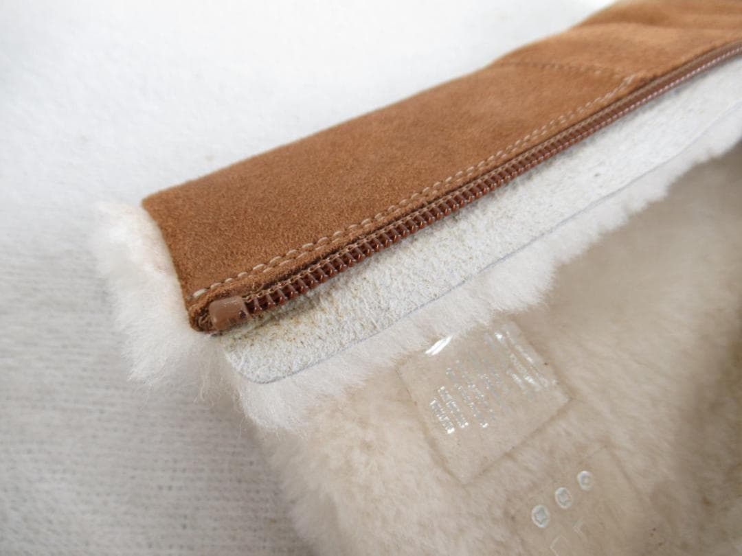 ■136■展示品？/試履品？■BIRKENSTOCKロングブーツ■24.5㎝■