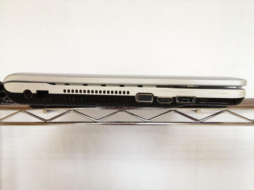 Windowsノート本体 SONY VAIO VPCEB48FJ i3 SSD Office