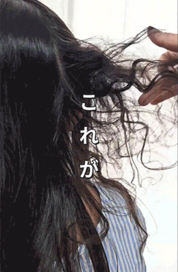 【新品/未使用】Lupilina(R) ヒートブラシ ヘアアイロン グレージュ