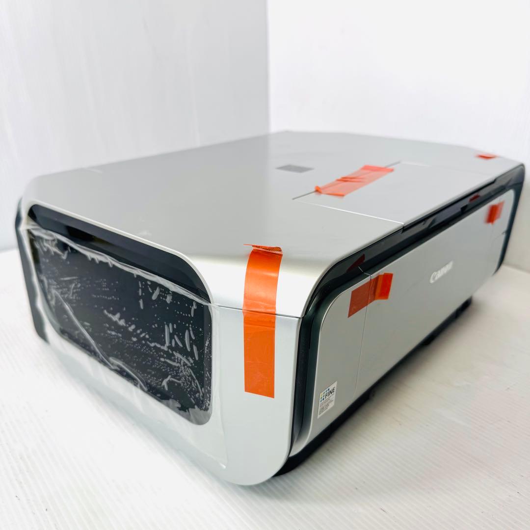 【新品未使用品】Canon PIXUS MP610 インクジェットプリンター