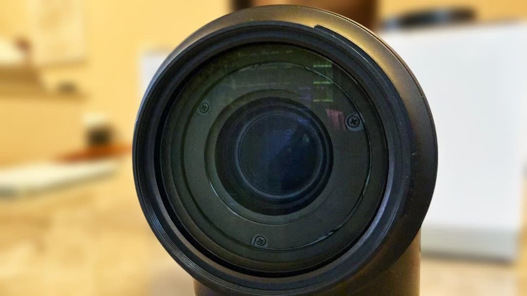 【美品】TAMRON 50-400mm F/4.5-6.3 Eマウント