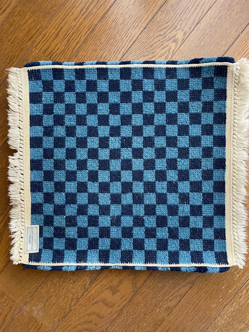 ムニ　チェアラグ