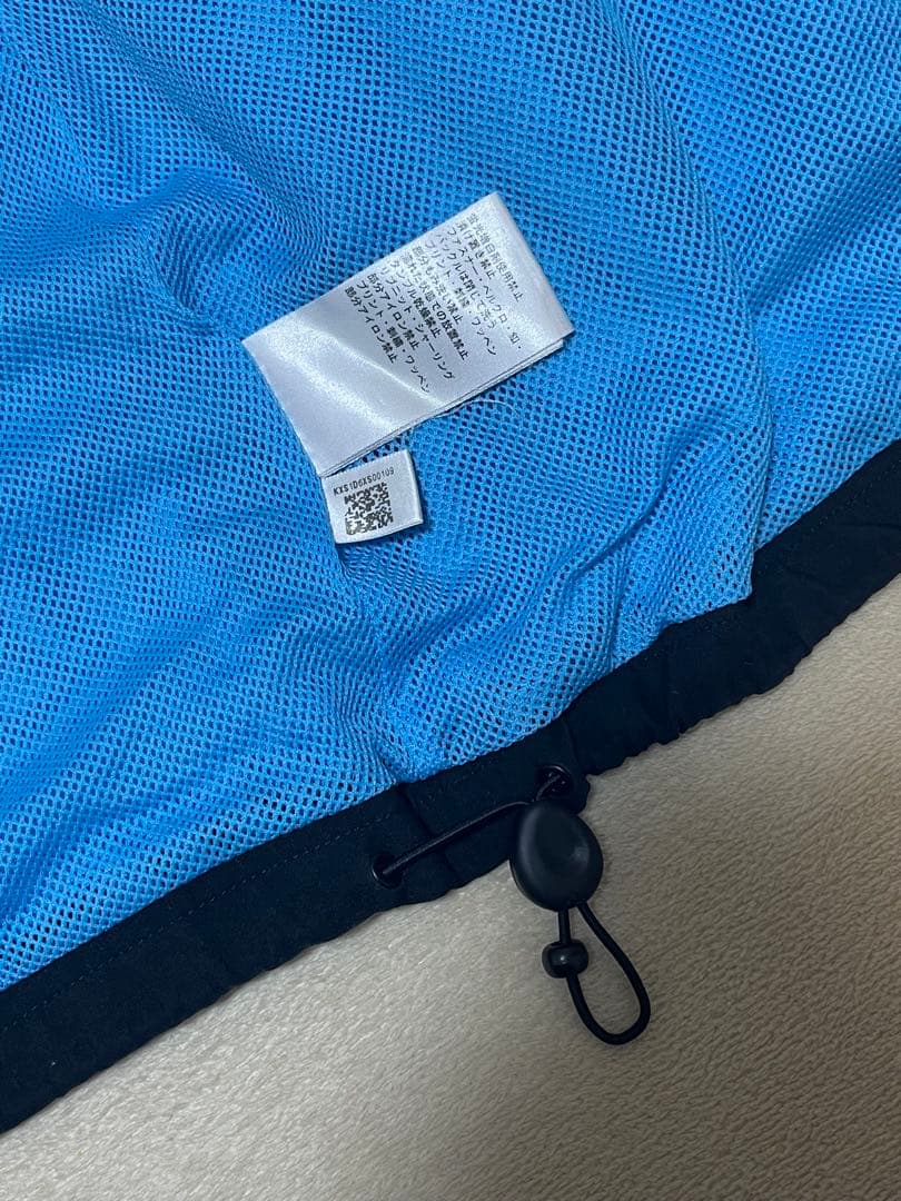 アディダス マルセイユ ジャケット パンツ セット