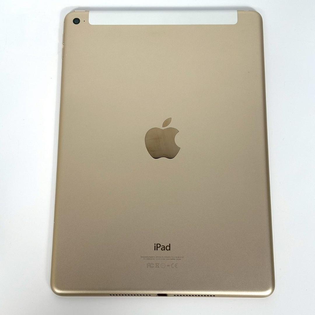 【美品】 Apple iPad Air 第2世代 A1567 本体 64GB