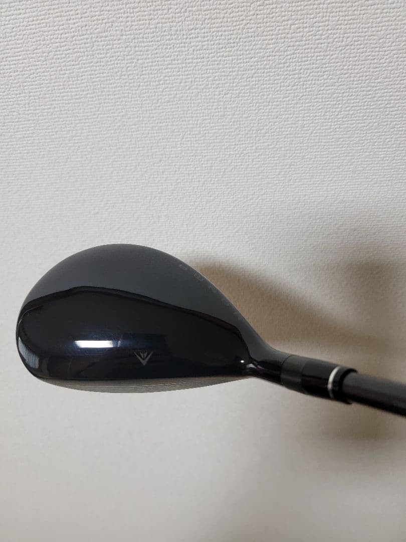 ひろたん 送料無料　超美品　ホンマ　5UT　ツアーワールド　TW777　V