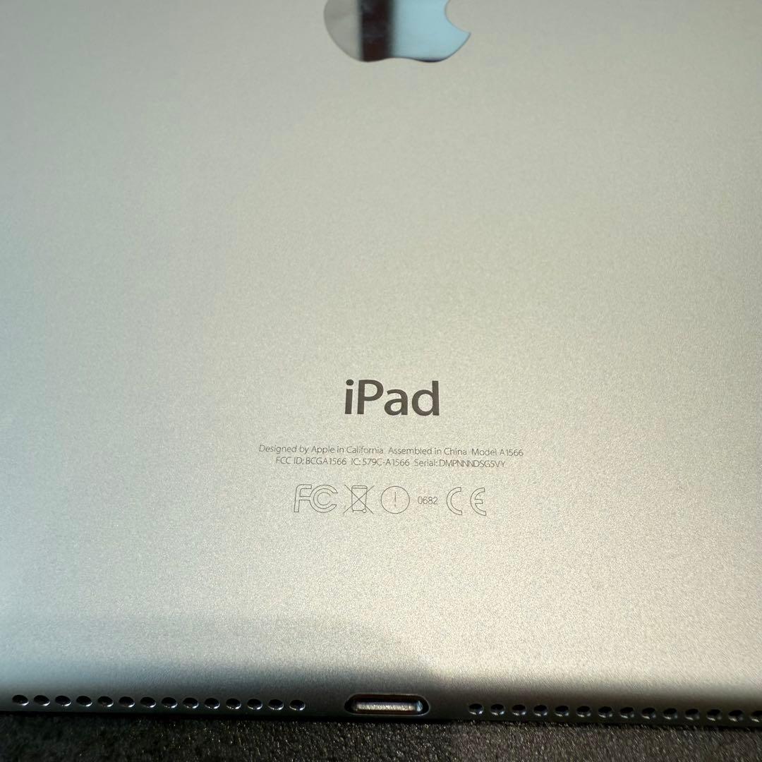 【人気】Apple iPad Air 2 64GB シルバー wi-fiモデル