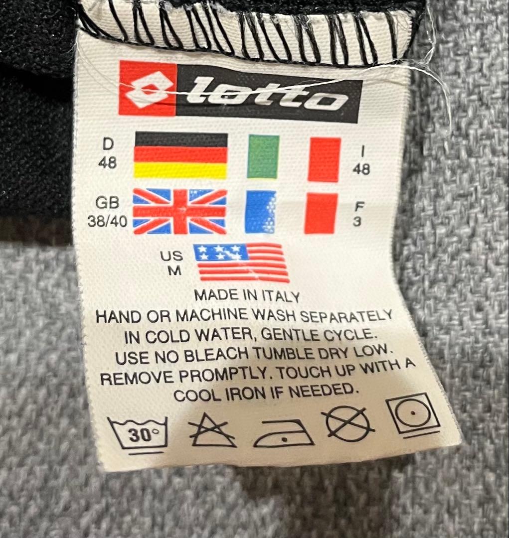 ユベントス ユニフォーム サイズM