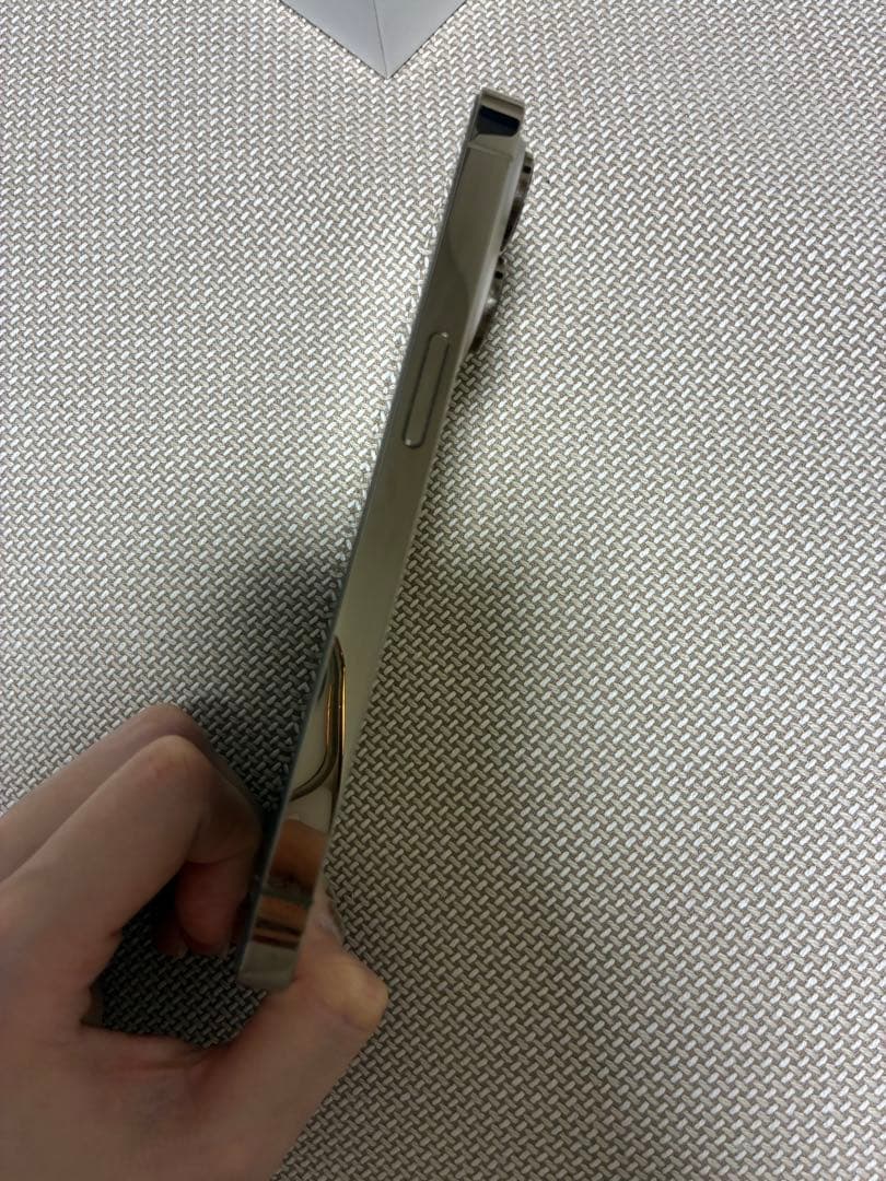 iPhone14pro シルバー 128GB