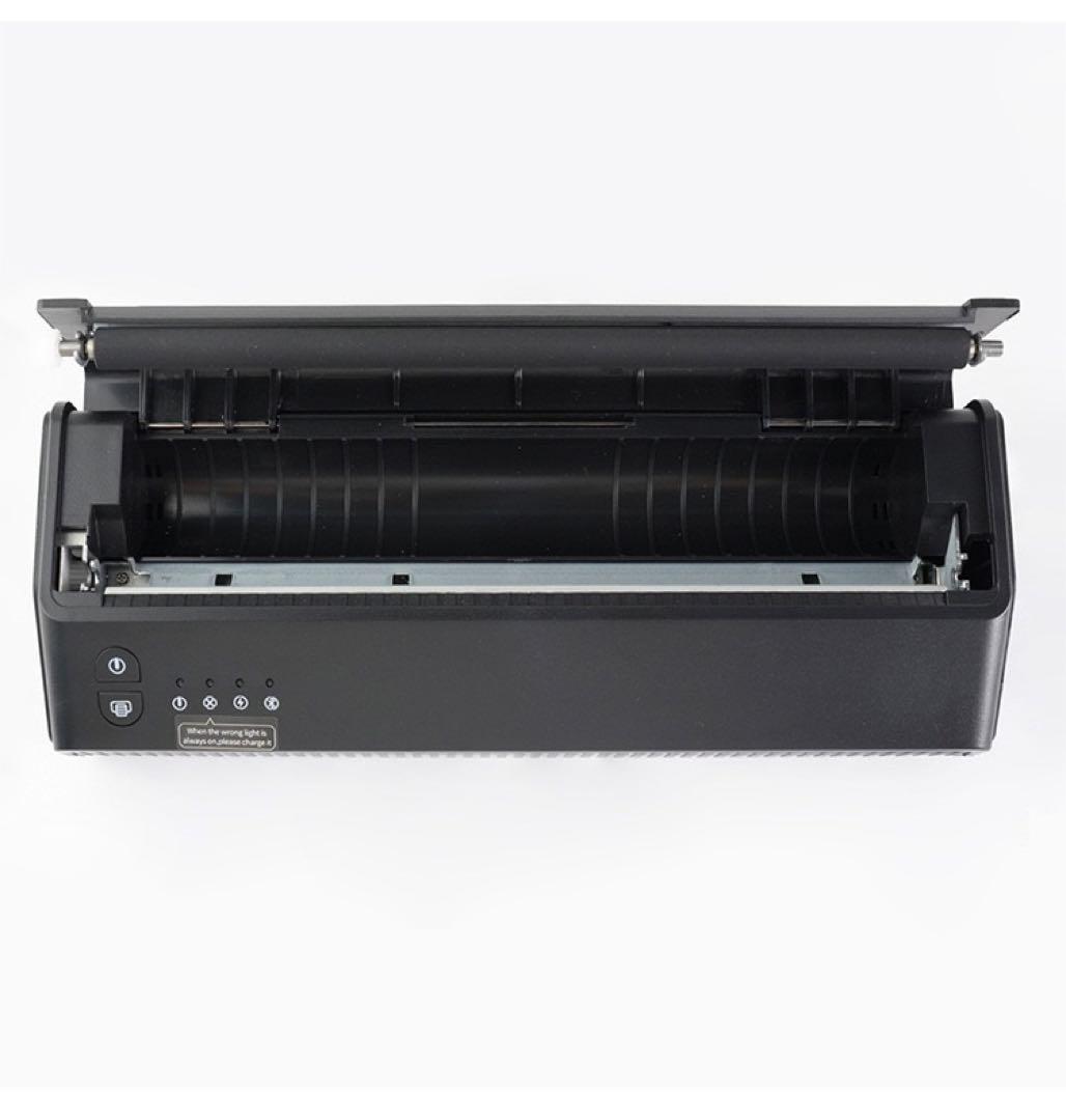 か*る様 タトゥー 下絵転写用 サーマルコピー機